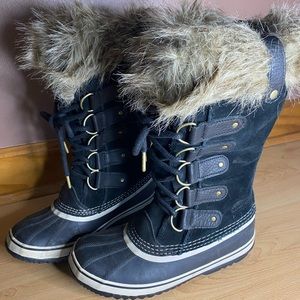 Sorel Boots - Joan of Arctic (waterproof)